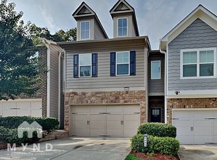 4445 Newfangle Rd, Stone Mountain, GA 30083