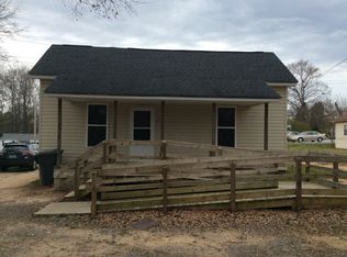 432 S Rhyne St, Dallas, NC 28034