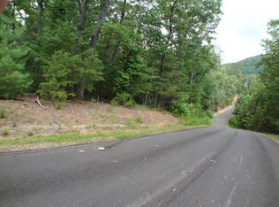 11 Porter Creek Dr, Franklin, NC 28734