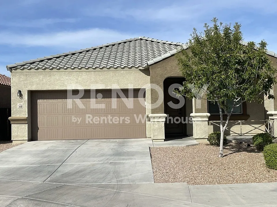 3418 E Captain Dreyfus Ave