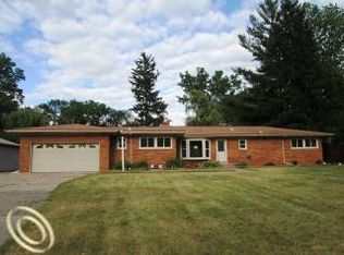 16762 Inkster Rd, Redford, MI 48240