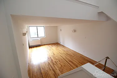 Rented by City Connections Realty