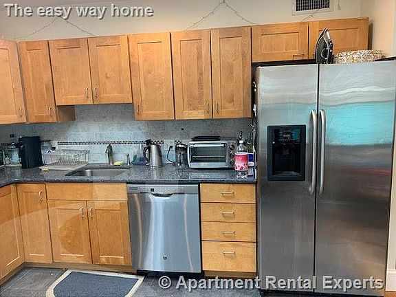 Apartment Rental Experts