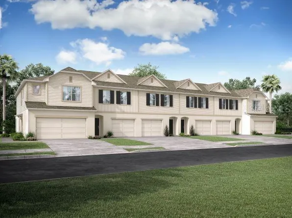 32094 Eastern Redbud Br, San Antonio, FL 33576