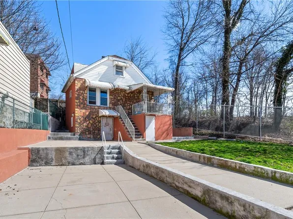 3378 Ely Avenue, Bronx, NY 10469