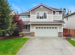14014 174th Street Ct E, Puyallup, WA 98374