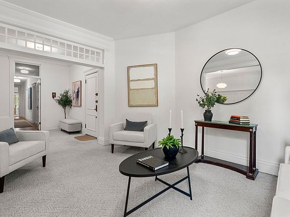 3rd image of 61 Longwood Ave #1