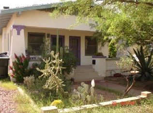 521 N 1st Ave, Tucson, AZ 85705