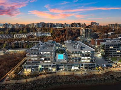 3 Somerset Ln Unit 518, Edgewater, NJ, 07020