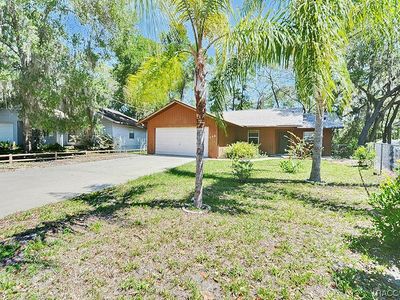 406 E Circlewood St, Inverness, FL, 34452