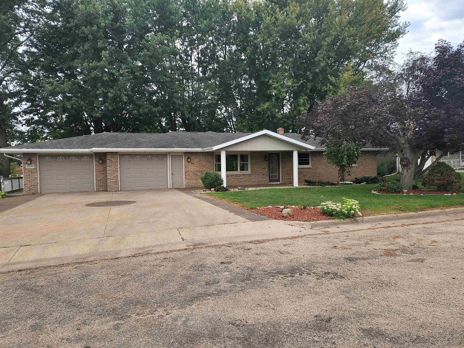 3739 Delaval St, Kieler, WI 53812 Zillow