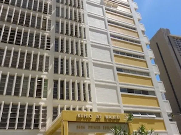 2464 Prince Edward St APT 921, Honolulu, HI 96815
