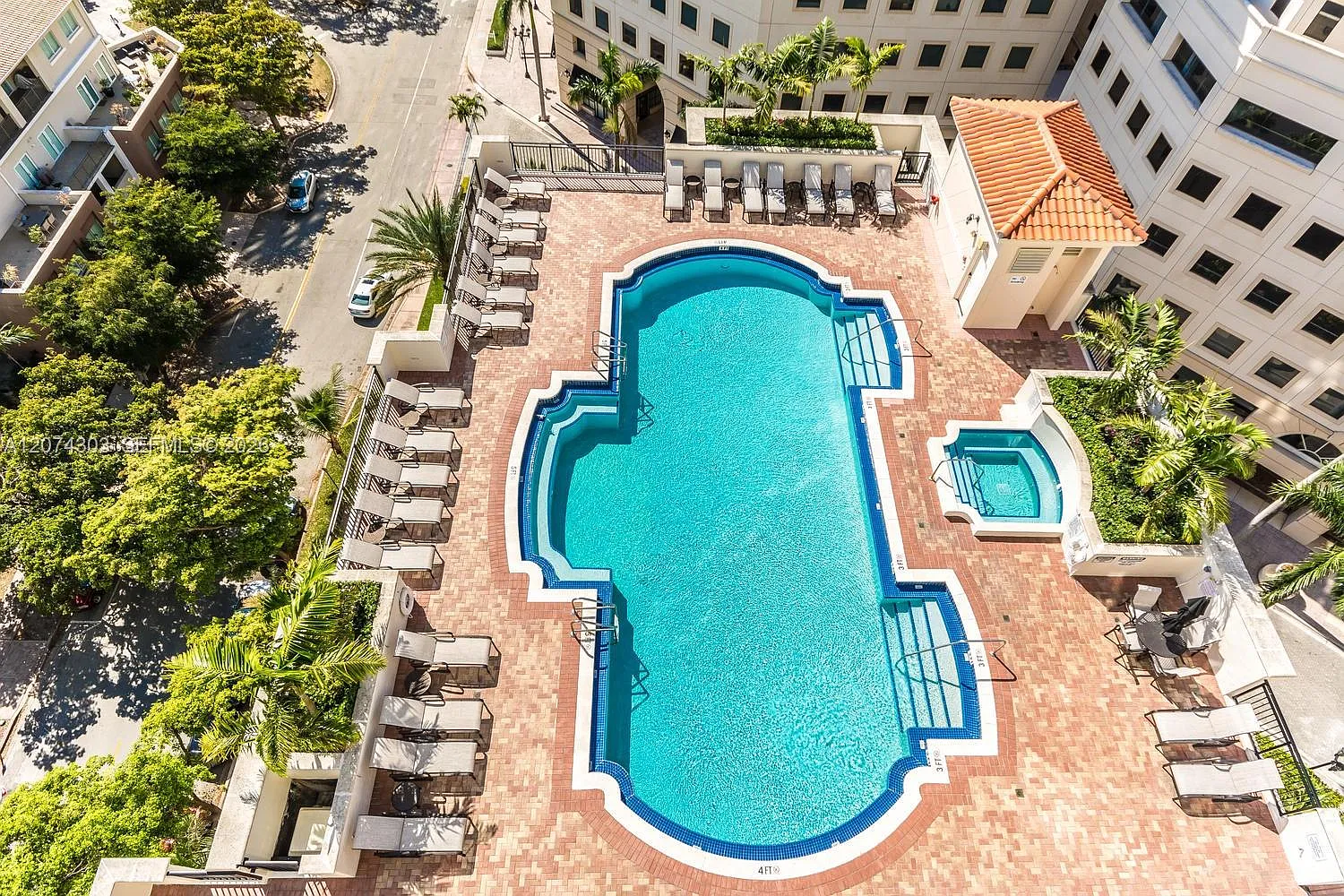 Puerta De Palmas Condo — Photo 4
