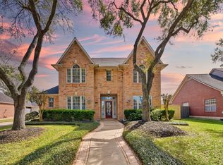4027 Austin Meadow Dr, Sugar Land, TX 77479
