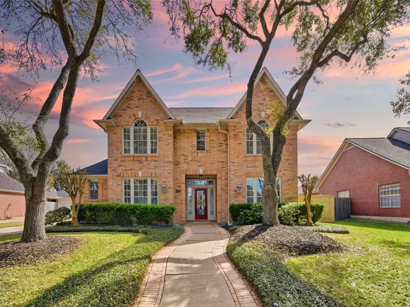 4027 Austin Meadow Dr, Sugar Land, TX 77479
