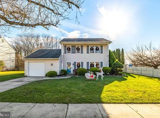 2 Quay Cir, Sewell, NJ 08080