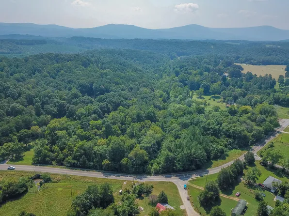 193 Highway, Flintstone, GA 30725