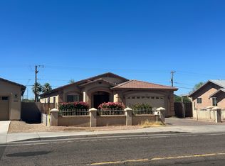 2828 E Roeser Rd, Phoenix, AZ 85040