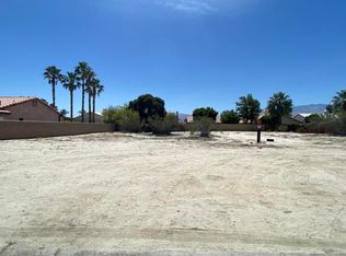 LOT 492 Durango Rd, Cathedral City, CA 92234