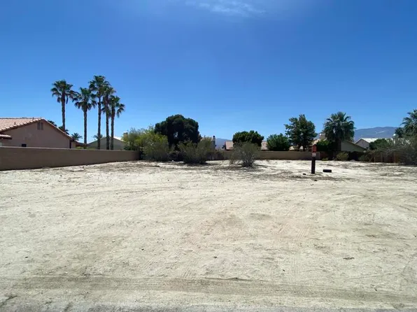 LOT 492 Durango Rd, Cathedral City, CA 92234