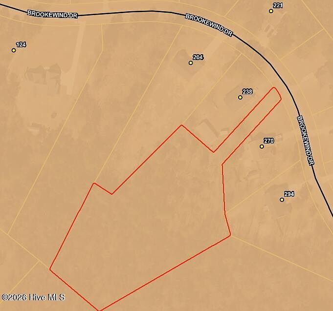 1st image of LOT 17 Brookewind Ln