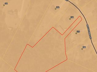 LOT 17 Brookewind Ln, Dunn, NC 28334