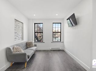 476 W 165th St #2J, New York, NY 10032