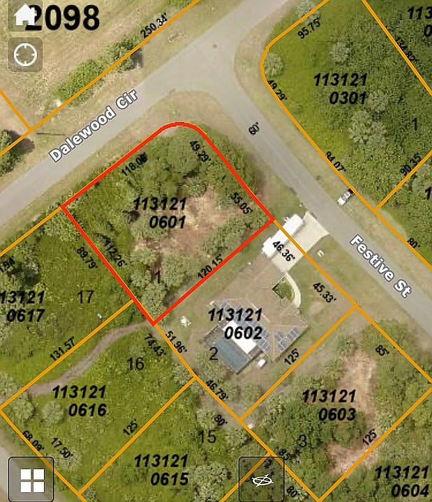 1st image of Dalewood Cir