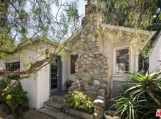 19777 Grand View Dr, Topanga, CA 90290
