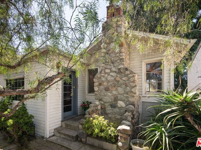 19777 Grand View Dr, Topanga, CA, 90290