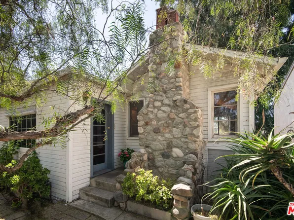19777 Grand View Dr, Topanga, CA 90290