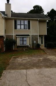 8181 Canyon Forge Dr, Riverdale, GA, 30274