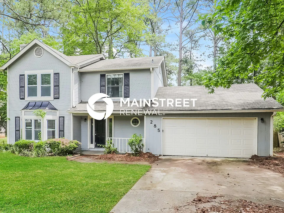 285 Blue Heron Dr