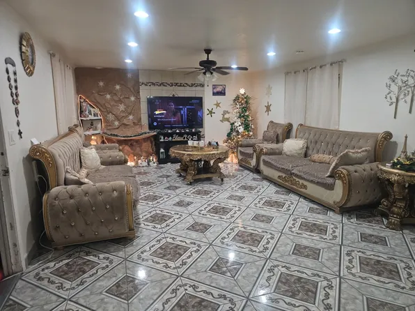 305 Chambers St, El Cajon, CA