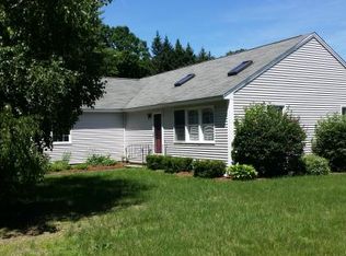 11 Addison Ln, White River Junction, VT 05001