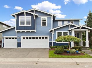 528 Pasco Pl NE, Renton, WA 98059