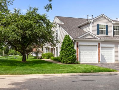 4 Truman Ct Unit B, Streamwood, IL, 60107