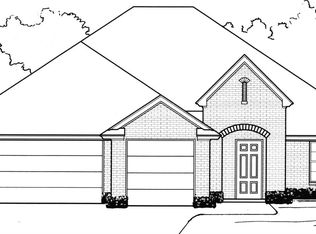 11848 Hidden Run Rd, Guthrie, OK 73044