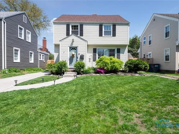 2806 Merrimac Blvd, Toledo, OH 43606