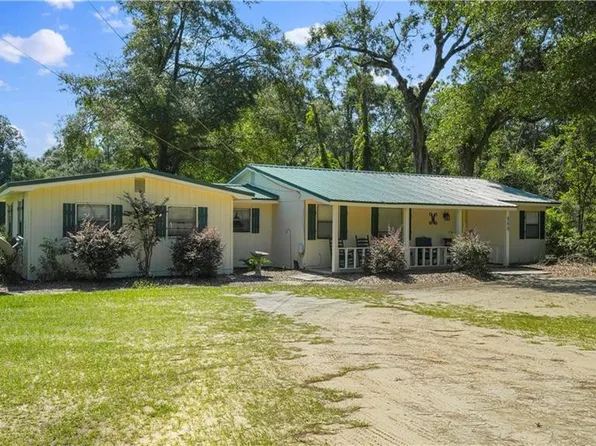 960 Old Doctortown Rd, Jesup, GA 31545