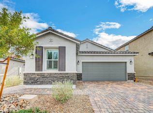 9717 W Meranto Ave, Las Vegas, NV 89178