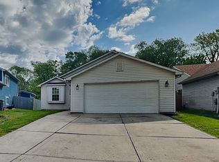 3235 Keystone Lakes Way, Indianapolis, IN 46237