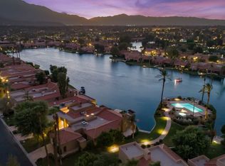 102 Lake Shore Dr, Rancho Mirage, CA 92270