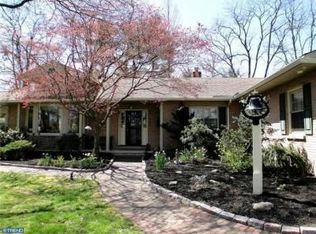 681 River Rd, Yardley, PA 19067