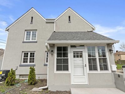 412 Liberty St, East Chicago, IN, 46312