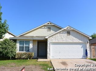 3807 Verde Bosque, San Antonio, TX 78223