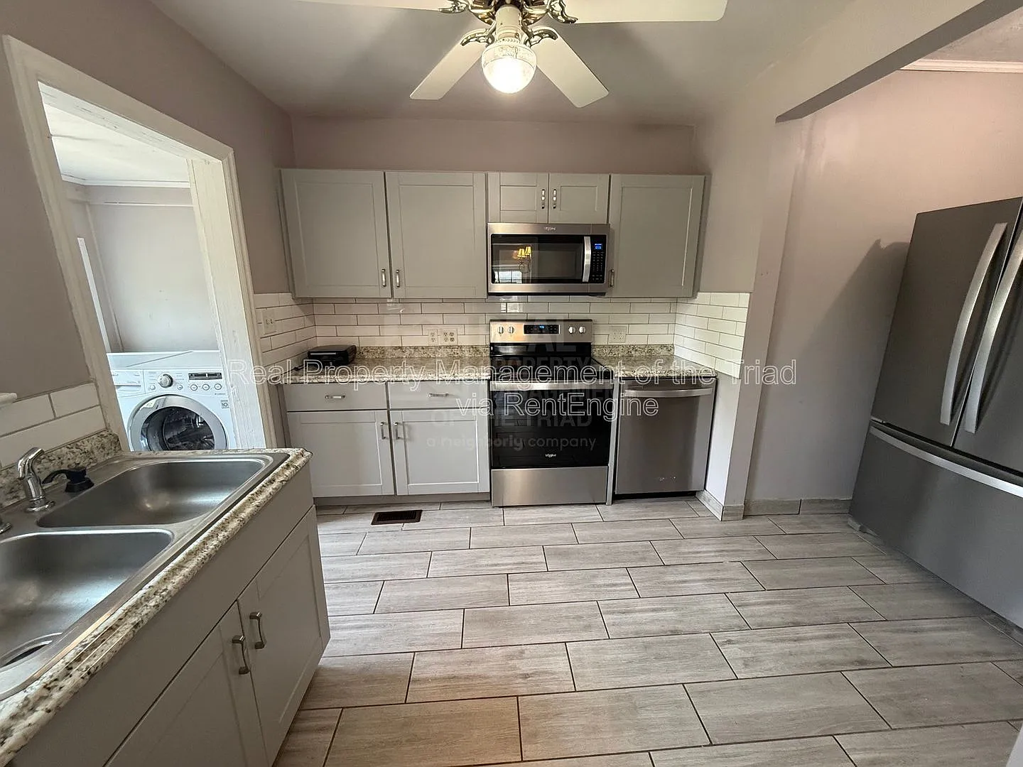 2 bed, 1.0 bath, 960 sqft, $1,395 — Photo 4