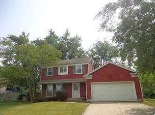 5123 Deanna Dr, Lansing, MI 48917