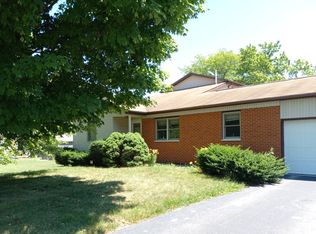 214 Franley Dr, Jefferson, OH 44047