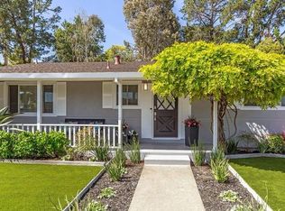 3674 Farm Hill Blvd, Redwood City, CA 94061